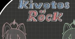 Kivotos Of Rock Blue Archive Arrange Album 「 Kivotos Of Rock 」 - Video Game Music