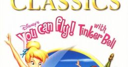 Disney's You Can Fly! with Tinker Bell - Video Game Video game from Disney's You Can Fly! with Tinker Bell for Windows.