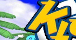 Klonoa Beach Volleyball Klonoa Beach Volley: Saikyō Team Ketteisen!
クロノアビーチバレー 最強チーム決定戦! - Video Game Music