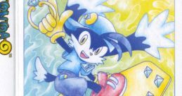 KLONOA 2: LUNATEA'S VEIL (ORIGINAL VIDEO GAME TRACK) - Video Game Video game from KLONOA 2: LUNATEA'S VEIL (ORIGINAL