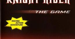 Knight Rider: The Game - Video Game Music