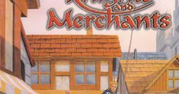 Knights and Merchants: The Shattered Kingdom - Video Game Video game from Knights and Merchants: The Shattered Kingdom