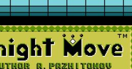 Knight Move ナイトムーブ - Video Game Music