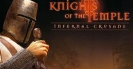 Knights of the Temple: Infernal Crusade - Video Game Video game from Knights of the Temple: Infernal Crusade for GC, PS2,