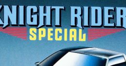 Knight Rider Special ナイトライダースペシャル - Video Game Music