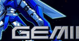 GeminiArms ジェミニアームズ - Video Game Video game from GeminiArms ジェミニアームズ for Switch, Windows. Published by