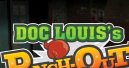 Doc Louis's Punch-Out!! (WiiWare) - Video Game Video game from Doc Louis's Punch-Out!! (WiiWare) for Wii. Published by