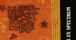 Knight Lore - Video Game Music