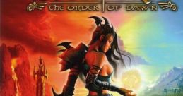 Do As Infinity Break Of Dawn - Video Game Video game from Do As Infinity Break Of Dawn. 