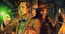 Doctor Who Adventure Games Episode 2 - Video Game Video game from Doctor Who Adventure Games Episode 2. 