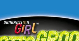 Generation Girl - Gotta Groove - Video Game Music