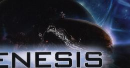 Genesis Rising Original Game track [Limited Edition] - Video Game Video game from Genesis Rising Original Game track