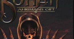 Kohan: Ahriman's Gift Kohan: Battles of Ahriman - Video Game Video game from Kohan: Ahriman's Gift Kohan: Battles of