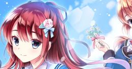 Koi ha sotto saku hana no youni. TRACK 恋はそっと咲く花のように TRACK - Video Game Video game from koi ha sotto saku