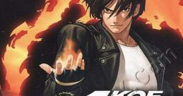 KOF 15th ANNIVERSARY SPECIAL SOUNDTRACK King of Fighters 15th ANNIVERSARY SPECIAL SOUNDTRACK - Video Game Music