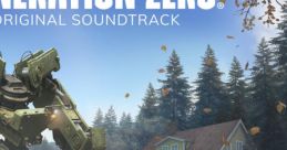 Generation Zero (Original track) - Video Game Video game from Generation Zero (Original track) for PS4, Windows, Xbox