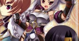 Koihime Enbu RyoRaiRai Original - Video Game Video game from Koihime Enbu RyoRaiRai Original for PS4, Windows. Published by