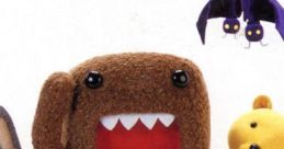 Domo-kun no Fushigi TV どーもくんの不思議てれび - Video Game Video game from Domo-kun no Fushigi TV