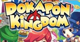 Dokapon Kingdom - Video Game Music