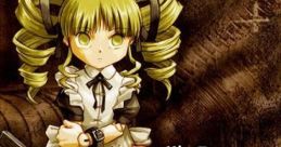 Doll's Ingram ドールズイングラム - Video Game Video game from Doll's Ingram ドールズイングラム for Windows. Published by