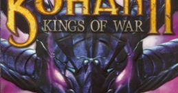 Kohan II: Kings of War - Video Game Video game from Kohan II: Kings of War for Windows. Published by Global Star,