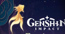 Genshin Impact - Events Compilation - Video Game Video game from Genshin Impact - Events Compilation for Android, Online,