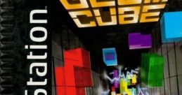 Geom Cube ジオキューブ - Video Game Music