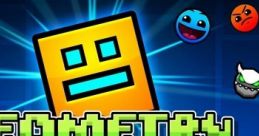 Geometry Dash Official Theme Song - Video Game Video game from Geometry Dash Official Theme Song for Mobile, Windows. 