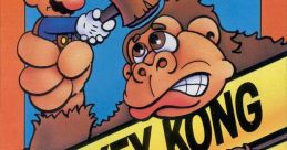 Donkey Kong Classics - Video Game Music