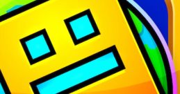 Geometry Dash World - Video Game Video game from Geometry Dash World for Android, Mobile. 