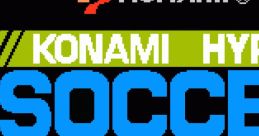 Konami Hyper Soccer - Video Game Music
