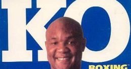 George Foreman's KO Boxing - Video Game Music