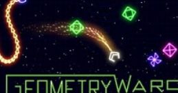 Geometry Wars - Retro Evolved - Video Game Music