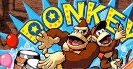 Donkey Konga 2 Hit Song Parade ドンキーコンガ2 ヒットソングパレード - Video Game Music