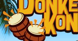Donkey Konga (American Version) - Video Game Music