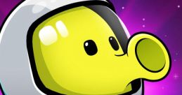 Doodle Jump Space Chase Doodle Jump Galaxy
Doodle Jump Adventure - Video Game Music