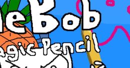 DoodleBob and the Magic Pencil - Video Game Music