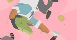 Donut County Donut County (Original track) - Video Game Video game from Donut County Donut County (Original track) for iOS,