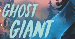 Ghost Giant Ghost Giant Original Game - Video Game Video game from Ghost Giant Ghost Giant Original Game for PS4. Published