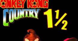 Donkey Kong Land SNES Remix Donkey Kong Land SNES Remix - Video Game Music