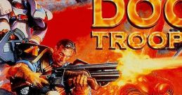 Doom Troopers - Video Game Music