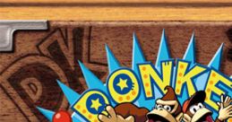 Donkey Konga 2 (European Version) - Video Game Video game from Donkey Konga 2 (European Version) for GC. Uploaded by