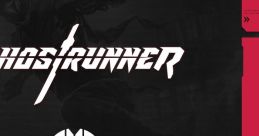 Ghostrunner Original track Ghostrunner (Original track) - Video Game Video game from Ghostrunner Original track Ghostrunner