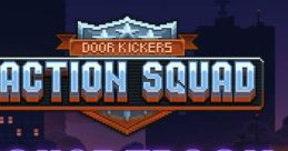 Door Kickers: Actionuad (Original Video Game track) - Video Game Video game from Door Kickers: Actionuad (Original Video