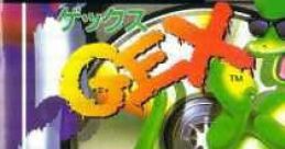 Gex Gex (3DO Original track) - Video Game Video game from Gex Gex (3DO Original track) for 3DO, PS1, Saturn, Windows.