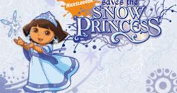Dora the Explorer: Dora Saves the Snow Princess - Video Game Music