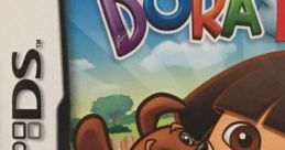 Dora Puppy Dora the Explorer - Dora Puppy - Video Game Video game from Dora Puppy Dora the Explorer - Dora Puppy for DS.