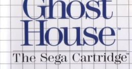 Ghost House Chapolim x Drácula: Um Duelo Assustador
ゴーストハウス - Video Game Music