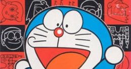 Doraemon Doraemon: Nobita no Yousei no Kuni ドラえもん のび太と妖精の国 - Video Game Video game from Doraemon Doraemon: Nob