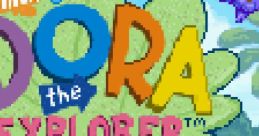 Dora the Explorer: Super Star Adventures - Video Game Music